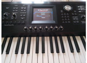 Roland V-Synth GT (62771)