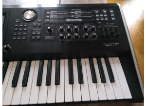 Roland V-Synth GT