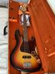 Fender American Vintage '64 Jazz Bass