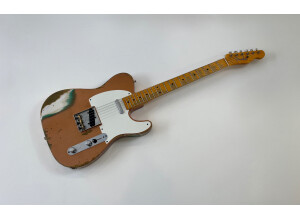 Fender Custom Shop '52 Heavy Relic Telecaster (54289)