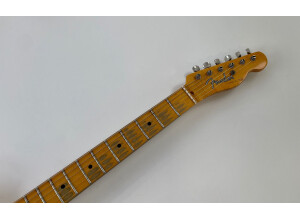 Fender Custom Shop '52 Heavy Relic Telecaster (51179)