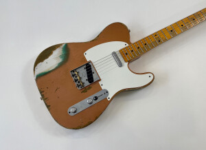 Fender Custom Shop '52 Heavy Relic Telecaster (47770)
