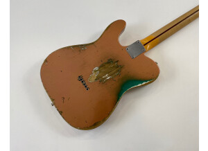 Fender Custom Shop '52 Heavy Relic Telecaster (68767)