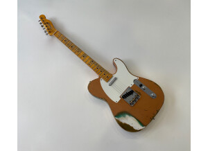 Fender Custom Shop '52 Heavy Relic Telecaster (20404)