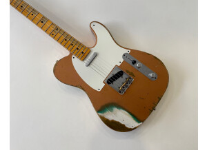 Fender Custom Shop '52 Heavy Relic Telecaster (26953)