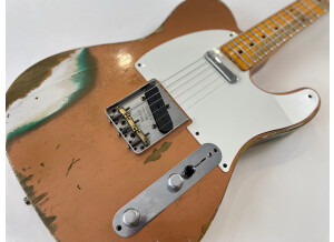 Fender Custom Shop '52 Heavy Relic Telecaster (65858)