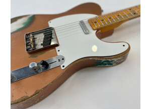 Fender Custom Shop '52 Heavy Relic Telecaster (43179)