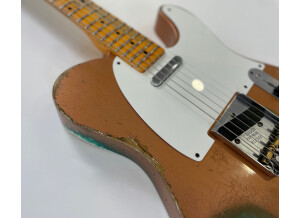Fender Custom Shop '52 Heavy Relic Telecaster (52964)