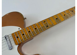 Fender Custom Shop '52 Heavy Relic Telecaster (2105)