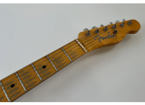 Fender Custom Shop '52 Heavy Relic Telecaster (2)