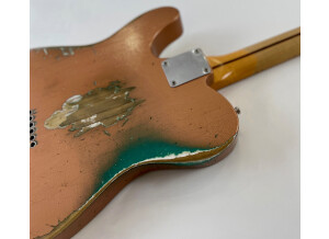 Fender Custom Shop '52 Heavy Relic Telecaster (53093)