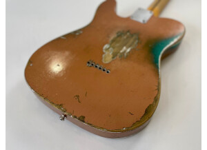 Fender Custom Shop '52 Heavy Relic Telecaster (50167)
