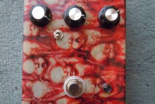 Techniguitare Custom Fool Tone
