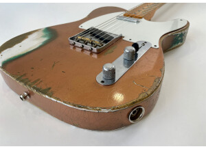 Fender Custom Shop '52 Heavy Relic Telecaster (32774)