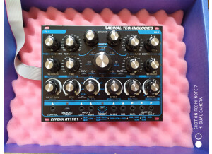Radikal Technologies EFFEXX RT-1701 (51317)