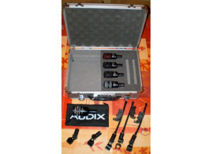 Audix DP5A (42099)
