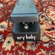 CM95 Clyde McCoy Cry Baby Wah Wah CM95 Clyde McCoy Cry Baby Wah Wah