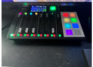 RODE RØDECaster Pro II (81229)