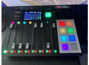 RODE RØDECaster Pro II (7405)