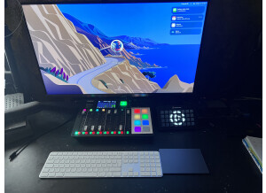 RODE RØDECaster Pro II (40201)