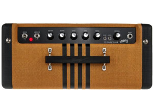 Supro Delta King 12 (77690)