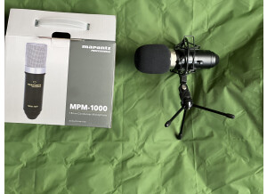 Marantz Professional MPM-1000