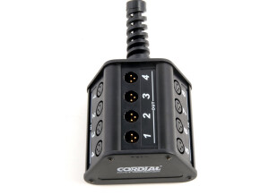 Cordial MULTICORE CYB C 8 /4-15