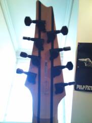 Ibanez RG2228
