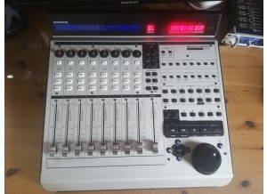 Mackie Control Universal Pro (15753)