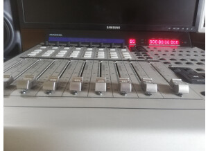 Mackie Control Universal Pro (29889)