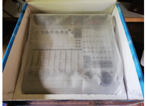 Mackie Control Universal Pro (68327)