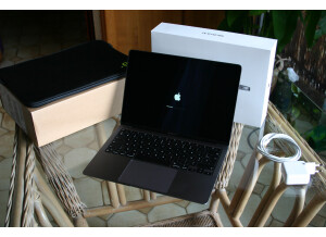 Apple MacBook Air (43423)