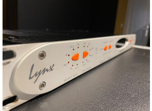 Lynx Studio Technology Aurora 8
