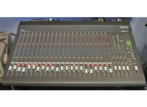 Mackie SR 24.4 VLZ (25814)