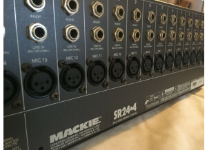 Mackie SR 24.4 VLZ (35068)