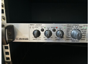 TC Electronic M350 (70007)