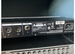 TC Electronic M350 (22555)