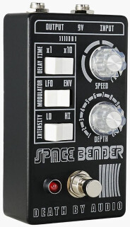 SpaceBender