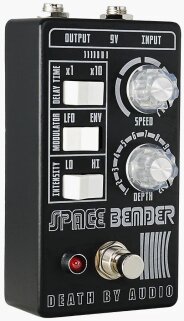 SpaceBender SpaceBender
