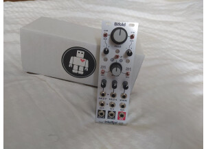 Intellijel Designs Bifold (88933)