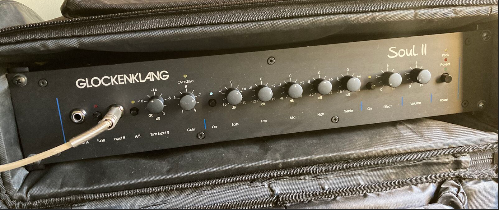 Glockenklang Soul II