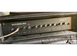 Glockenklang Soul II