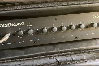 Glockenklang Soul II