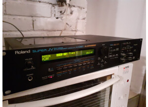 Roland JV-1080 (81655)