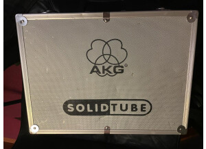 AKG SolidTube (83484)