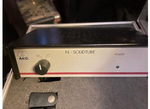 AKG SolidTube (7030)