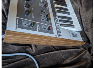 Teisco Synthesizer 60F (74466)