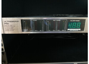 Behringer Ultramizer Pro DSP1400P (34036)