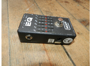 MXR M109 6 Band Graphic EQ (5443)