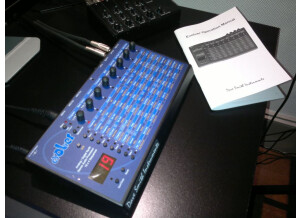 Dave Smith Instruments Evolver (48891)